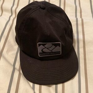 Outdoor research hat